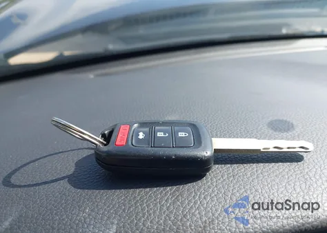 2013 Honda Accord Sport from USA, damaged, VIN 1HGCR2F59DA241493